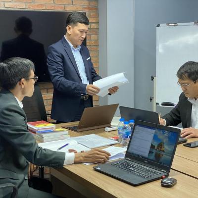 Tư vấn Thuế