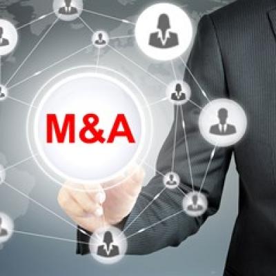Mua Bán Và Sáp Nhập